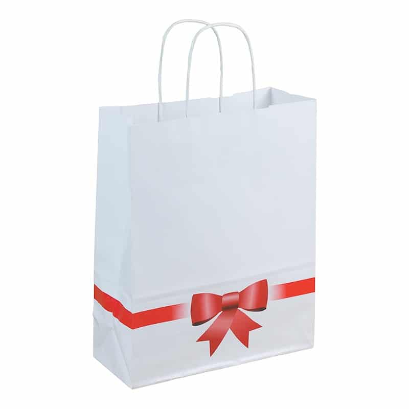 Bolsas de papel para regalo – Bolsalea